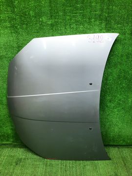 КАПОТ НА NISSAN WINGROAD Y11