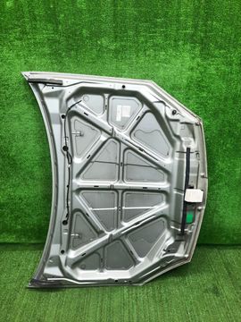 КАПОТ НА NISSAN WINGROAD Y11