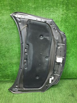 КАПОТ НА TOYOTA AXIO ZRE142
