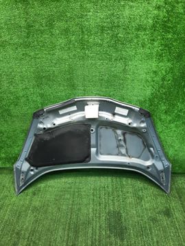 КАПОТ НА HONDA FIT SHUTTLE GP2