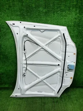 КАПОТ НА TOYOTA CALDINA ST215