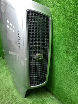 КАПОТ НА TOYOTA CROWN JZS171