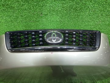 КАПОТ НА TOYOTA RUSH J210E