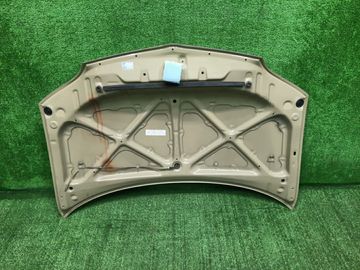 КАПОТ НА TOYOTA PLATZ NCP16