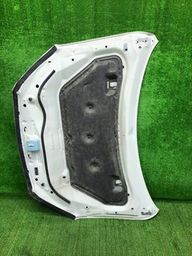 КАПОТ НА MAZDA CX-5 KE2AW