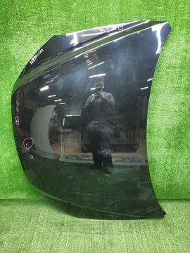 КАПОТ НА MAZDA CX-5 KE2AW