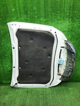 КАПОТ НА TOYOTA CROWN GRS200