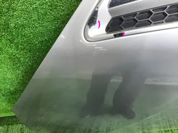 КАПОТ НА TOYOTA ALLION ZZT240