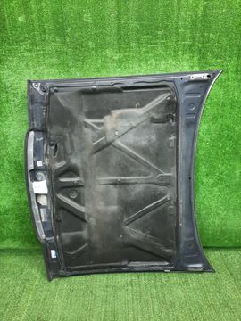 КАПОТ НА TOYOTA CROWN GS131