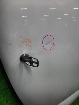 КАПОТ НА NISSAN CEDRIC Y34