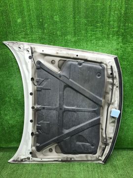 КАПОТ НА NISSAN CEDRIC Y34