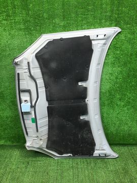 КАПОТ НА NISSAN DUALIS J10