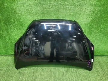 КАПОТ НА HONDA CR-V RE4