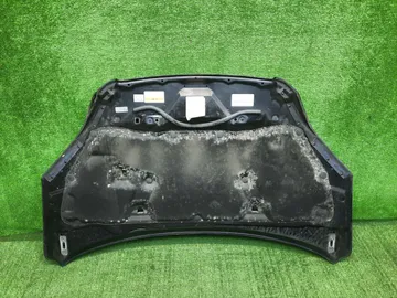КАПОТ НА HONDA CR-V RE4