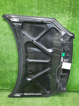 КАПОТ НА NISSAN DUALIS J10