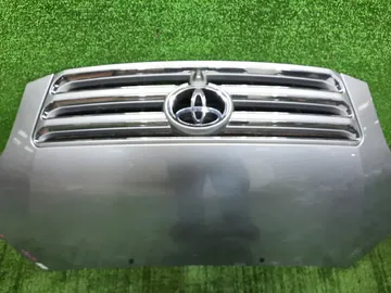 КАПОТ НА TOYOTA IPSUM ACM21W