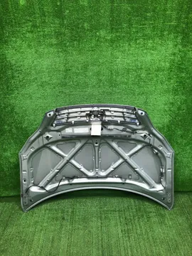 КАПОТ НА TOYOTA IPSUM ACM21W