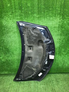 КАПОТ НА HONDA ODYSSEY RC1