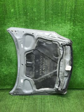 КАПОТ НА NISSAN SKYLINE V35