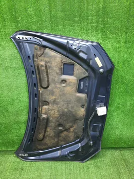 КАПОТ НА MITSUBISHI GALANT FORTIS CY4A