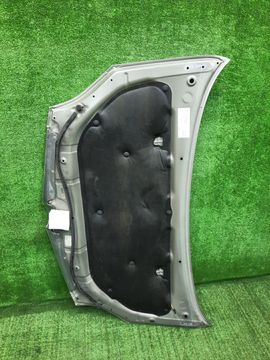 КАПОТ НА TOYOTA COROLLA SPACIO NZE121