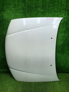 КАПОТ НА NISSAN AVENIR W11