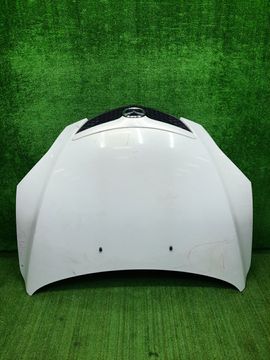 КАПОТ НА MAZDA AXELA BK3P