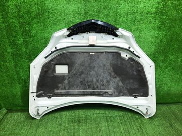 КАПОТ НА MAZDA AXELA BK3P