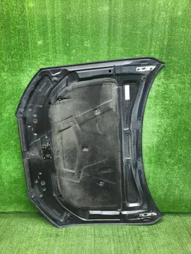 КАПОТ НА AUDI A4 8K2