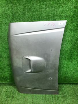 КАПОТ НА MITSUBISHI PAJERO MINI H58A
