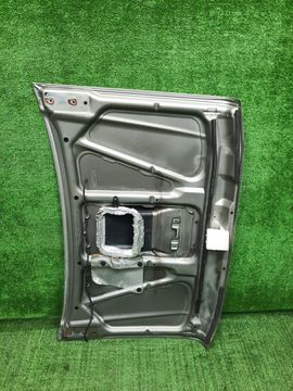 КАПОТ НА MITSUBISHI PAJERO MINI H58A