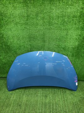 КАПОТ НА TOYOTA SIENTA NSP170G