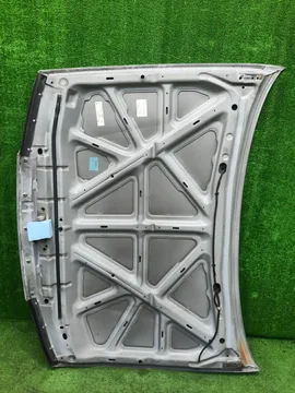 КАПОТ НА NISSAN PULSAR N15