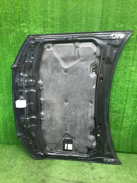 КАПОТ НА NISSAN BLUEBIRD SYLPHY G10