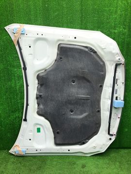 КАПОТ НА NISSAN FUGA Y50