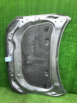 КАПОТ НА MAZDA ATENZA GJ2FW