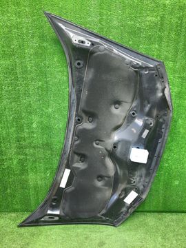 КАПОТ НА HONDA INSIGHT ZE2