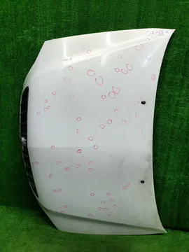КАПОТ НА TOYOTA HARRIER ACU10