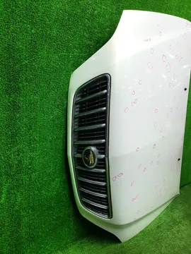 КАПОТ НА TOYOTA HARRIER ACU10