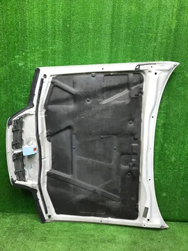 КАПОТ НА TOYOTA MARK II GX100