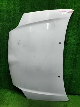 КАПОТ НА TOYOTA COROLLA NZE121