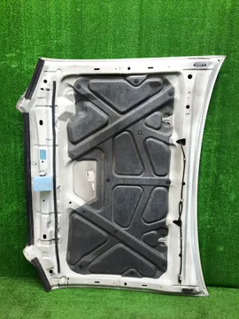 КАПОТ НА NISSAN TERRANO R50
