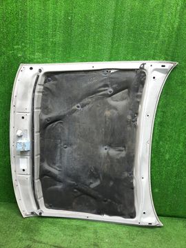 КАПОТ НА TOYOTA CHASER GX90