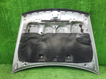 КАПОТ НА HONDA STREAM RN6