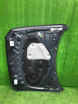 КАПОТ НА BMW 116I F20