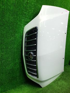 КАПОТ НА TOYOTA HARRIER ACU10