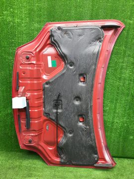КАПОТ НА NISSAN X-TRAIL T31