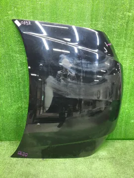 КАПОТ НА MITSUBISHI AIRTREK CU4W