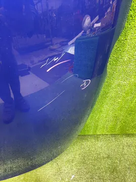 КАПОТ НА VOLKSWAGEN GOLF 5G1