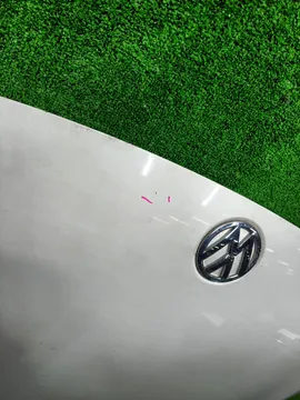 КАПОТ НА VOLKSWAGEN SCIROCCO 137